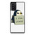 ADVENTURE TIME GUNTER Samsung Galaxy Note 20 Case Cover