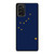 ALASKA STATES FLAG Samsung Galaxy Note 20 Case Cover