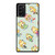 ANIMAL CROSSING ISABELLE CUTE Samsung Galaxy Note 20 Case Cover