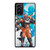 APEX LEGENDS VALKYRIE 2 Samsung Galaxy Note 20 Case Cover