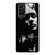AXL ROSE GUNS N ROSES BAND Samsung Galaxy Note 20 Case Cover