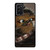 BABY CHEWBACCA STAR WARS Samsung Galaxy Note 20 Case Cover