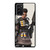 BANGALORE APEX LEGEND Samsung Galaxy Note 20 Case Cover