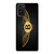 BENTLEY CAR GOLD LOGO Samsung Galaxy Note 20 Case Cover