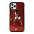 JIMMY BUTLER MIAMI HEAT NIKE iPhone 11 Pro Case Cover