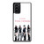 BLACKPINK PINK VENOM 2 Samsung Galaxy Note 20 Case Cover