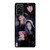 BLACKPINK PINK VENOM Samsung Galaxy Note 20 Case Cover