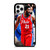 JOEL EMBIID PHILADELPHIA SIXERS 3 iPhone 11 Pro Case Cover