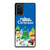 CHARLIE BROWN SNOOPY CHRISTMAS CARTOON Samsung Galaxy Note 20 Case Cover
