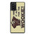 CHEWBACCA WOOKIE STAR WARS Samsung Galaxy Note 20 Case Cover