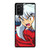 CHIBI INUYASHA MANGA Samsung Galaxy Note 20 Case Cover