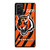 CINCINNATI BENGALS FANS WHO DEY Samsung Galaxy Note 20 Case Cover