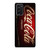 COCA COLA DRINK CLASSIC  Samsung Galaxy Note 20 Case Cover