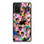 COLBY BROCK YOUTUBER COLLAGE Samsung Galaxy Note 20 Case Cover