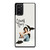 CONAN GRAY KID KROW Samsung Galaxy Note 20 Case Cover
