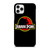 JURASSIC PARK PARODY iPhone 11 Pro Case Cover