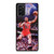 DENNIS RODMAN CHICAGO BULLS NBA Samsung Galaxy Note 20 Case Cover DENNIS RODMAN CHICAGO BULLS NBA Samsung Galaxy Note 20 Case Cover