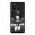 DEREK CARR LAS VEGAS RAIDERS Samsung Galaxy Note 20 Case Cover