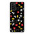 DISNEY MICKEY MOUSE PATTERN Samsung Galaxy Note 20 Case Cover