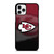 KANSAS CITY CHIEFS FOOTBALL TEAM iPhone 11 Pro Case Cover