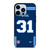 TENNESSEE TITANS KEVIN BYARD 31 NFL NIKE iPhone 13 Pro Max Case Cover