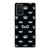DOLCE AND GABBANA PATTERN Samsung Galaxy Note 20 Case Cover