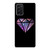 DOPE DIAMOND SUPPLY CO Samsung Galaxy Note 20 Case Cover