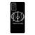 DREAM THEATER METAL BAND LOGO Samsung Galaxy Note 20 Case Cover