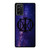 DREAM THEATER METAL BAND NEBULA Samsung Galaxy Note 20 Case Cover