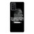 EMINEM RAPPER QUOTES Samsung Galaxy Note 20 Case Cover