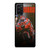 FRANCESCO PECCO BAGNAIA DUCATI RACING Samsung Galaxy Note 20 Case Cover