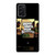 GTA GRAND THEFT AUTO SAN ANDREAS BIG SMOKE Samsung Galaxy Note 20 Case Cover
