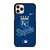 KANSAS CITY ROYALS MLB BASEBALL NIKE iPhone 11 Pro Case Cover