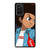 HUEY FREEMAN BOONDOCKS SUPREME Samsung Galaxy Note 20 Case Cover