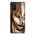 ICHIGO KUROSAKI HOLLOW BLEACH Samsung Galaxy Note 20 Case Cover