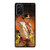 INDIANA JONES RAIDERS OF THE LOST ARK Samsung Galaxy Note 20 Case Cover