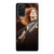 JASON NEWSTED METALLICA BASSIST Samsung Galaxy Note 20 Case Cover