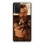 JESSE PINKMAN BREAKING BAD Samsung Galaxy Note 20 Case Cover
