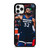 KARL ANTHONY TOWNS MINNESOTA TIMBERWOLVES 2 iPhone 11 Pro Case Cover