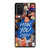 JOEY TRIBBIANI FRIENDS COLLAGE Samsung Galaxy Note 20 Case Cover