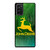 JOHN DEERE LAWN LOGO Samsung Galaxy Note 20 Case Cover