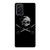 JOLLY ROGER SYMBOL Samsung Galaxy Note 20 Case Cover