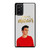JONAH MARAIS WHY DONT WE Samsung Galaxy Note 20 Case Cover