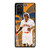 JOSE ALTUVE HOUSTON ASTROS MLB 2 Samsung Galaxy Note 20 Case Cover