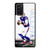 JOSH ALLEN BUFFALO BILLS NFL Samsung Galaxy Note 20 Case Cover