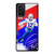 JOSH ALLEN BUFFALO BILLS NFL Samsung Galaxy Note 20 Case Cover