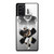 JOSH JACOBS LAS VEGAS RAIDERS NFL Samsung Galaxy Note 20 Case Cover