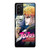 JOTARO KUJO JOJO'S BIZARRE ADVENTURE ANIME Samsung Galaxy Note 20 Case Cover