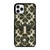 KATE SPADE FLOWER JACQUARD iPhone 11 Pro Case Cover