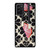 KATE SPADE JACQUARD GRAPEFRUITS Samsung Galaxy Note 20 Case Cover